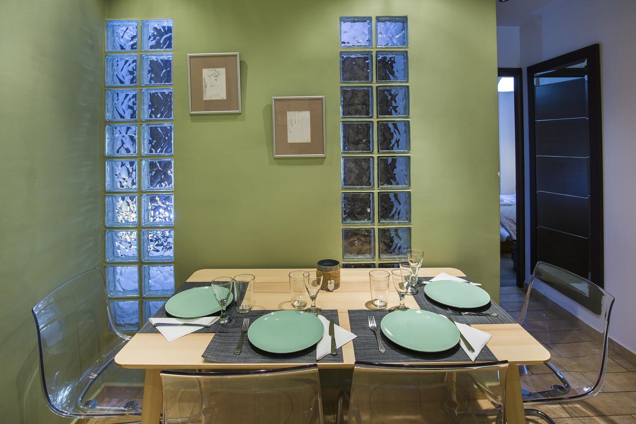 Kerameikos Boutique Athens Luxurious Apartments Экстерьер фото