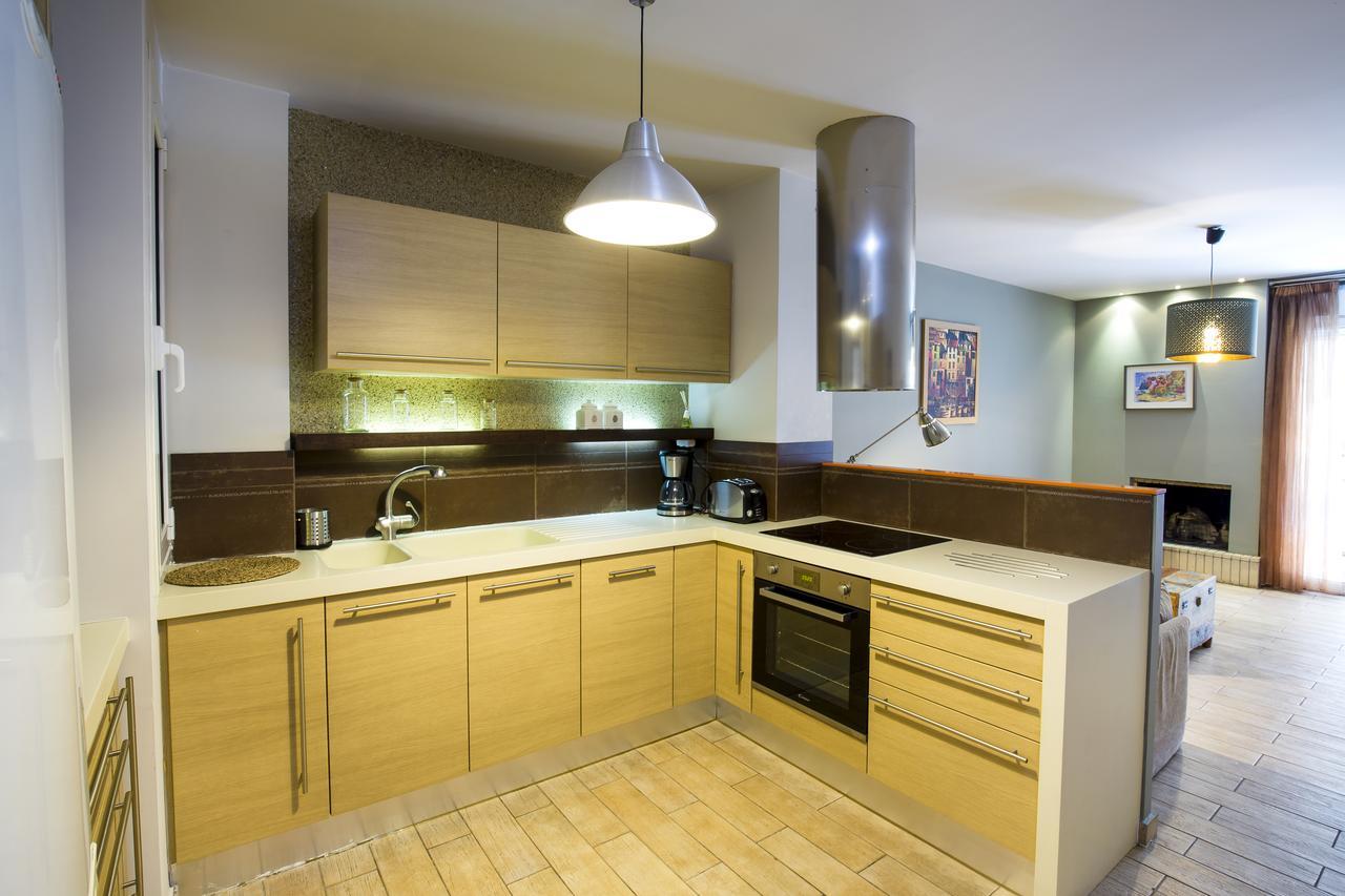 Kerameikos Boutique Athens Luxurious Apartments Экстерьер фото