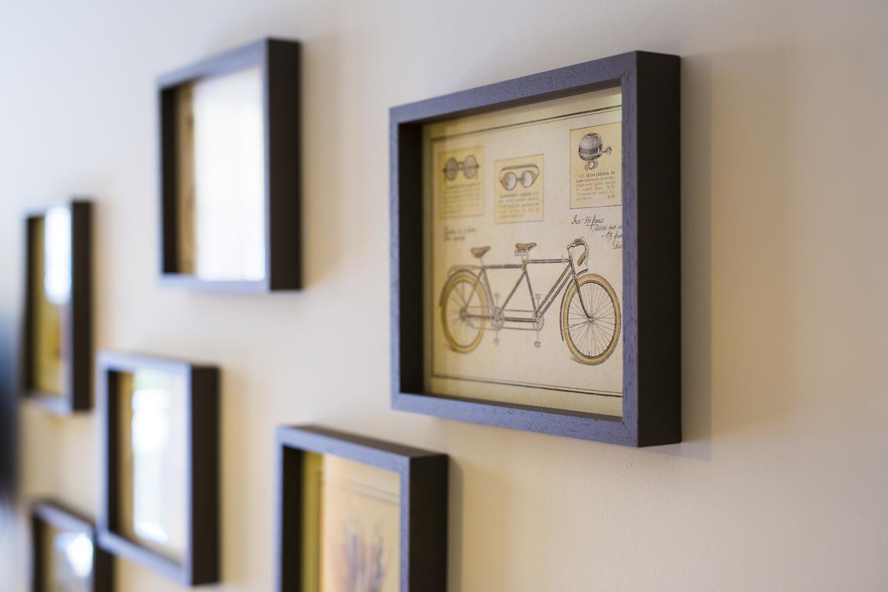 Kerameikos Boutique Athens Luxurious Apartments Экстерьер фото