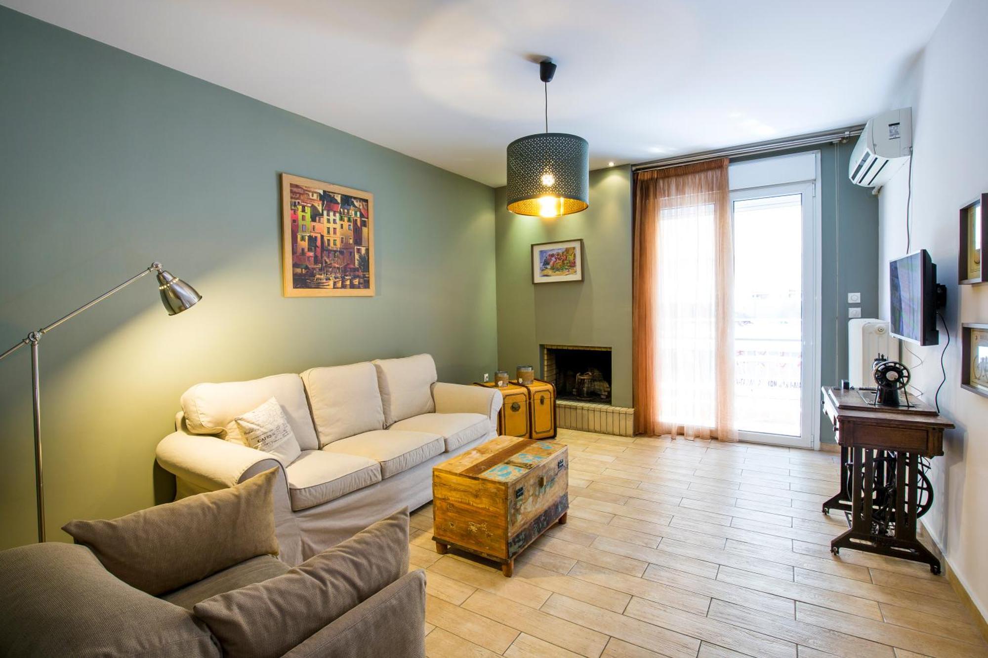 Kerameikos Boutique Athens Luxurious Apartments Экстерьер фото