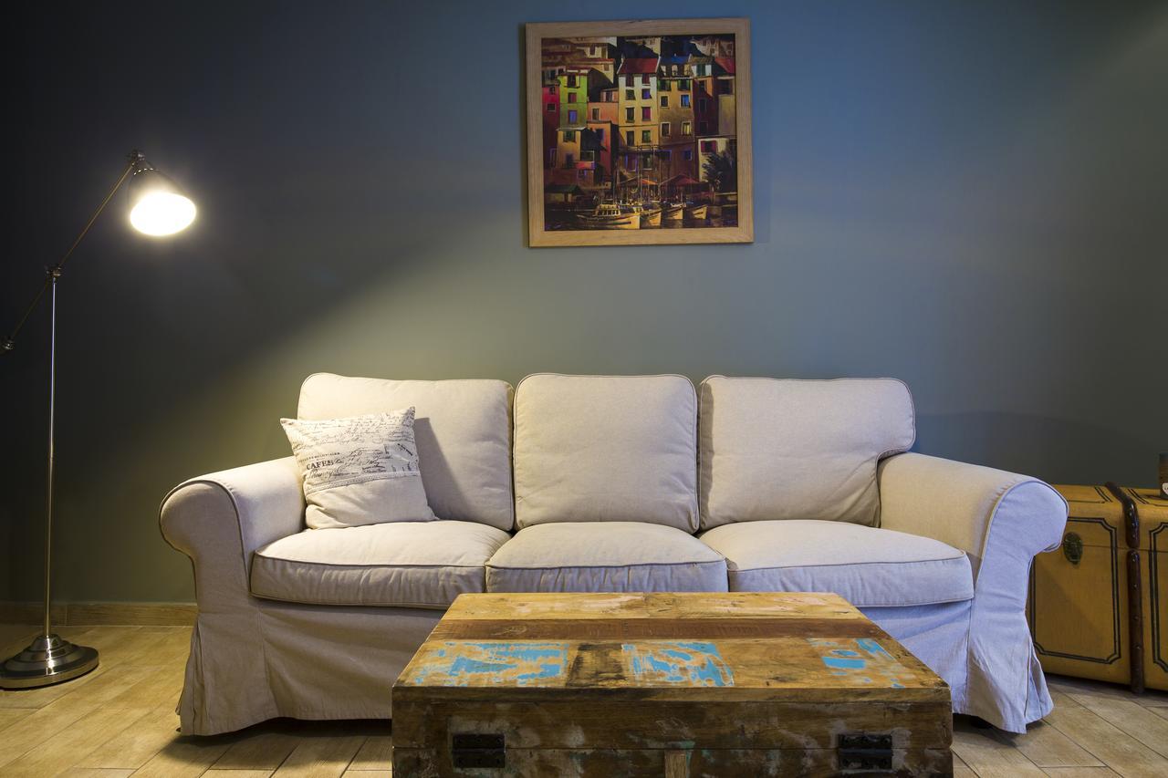 Kerameikos Boutique Athens Luxurious Apartments Экстерьер фото